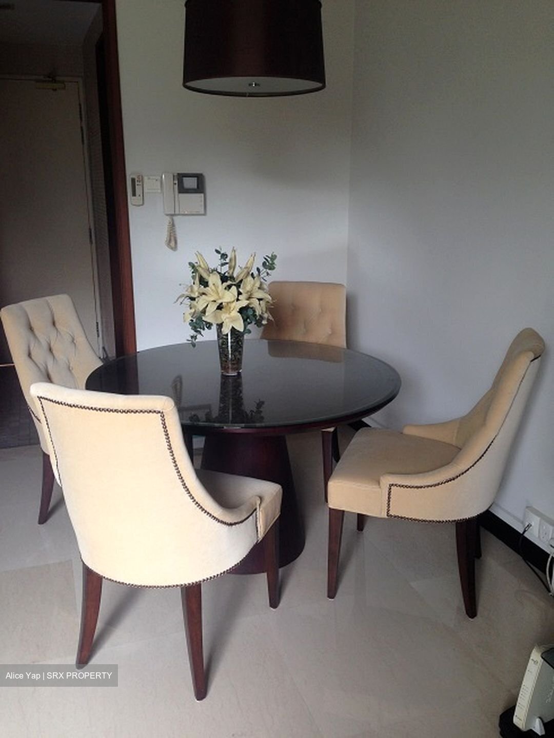 Goodwood Gardens (D10), Apartment #456595871